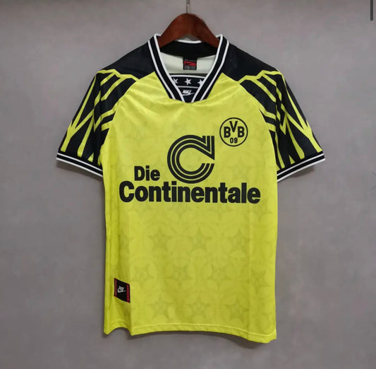 1994-1995 Dortmund home