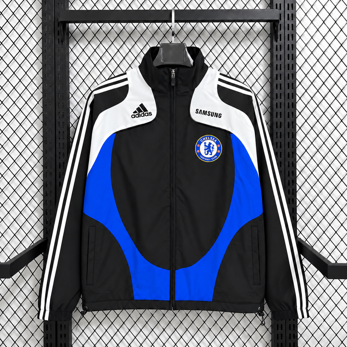 Chelsea  Windbreaker