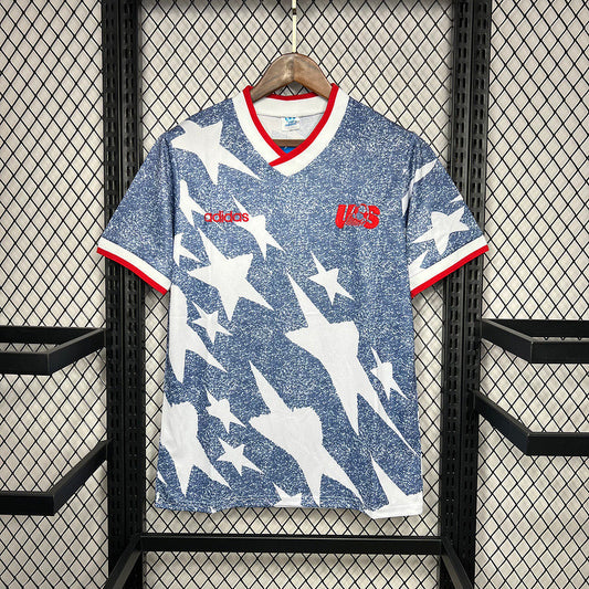 USA 1994 Away