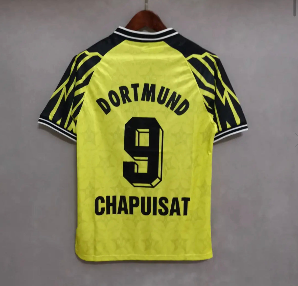 1994-1995 Dortmund home