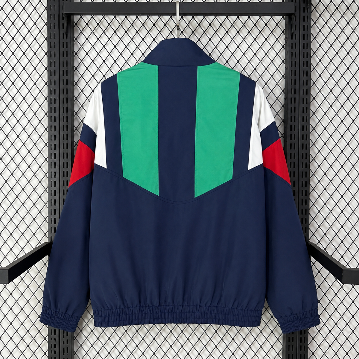 Italy  Windbreaker