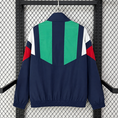 Italy  Windbreaker