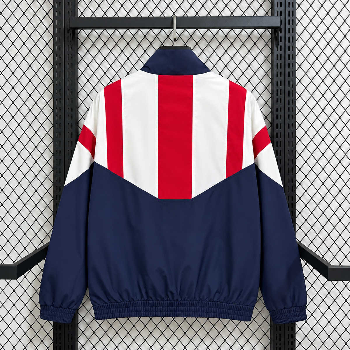 Arsenal  Windbreaker