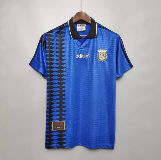 1994 Argentina World Cup kit