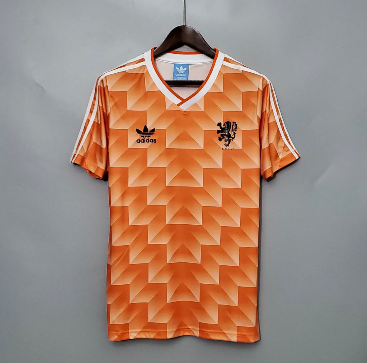 Netherlands kit 1988