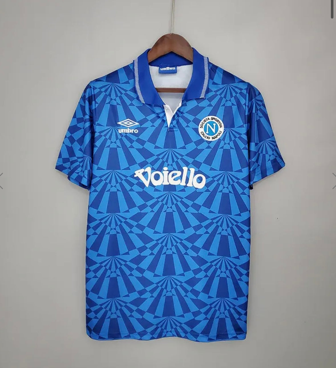 1991 Napoli