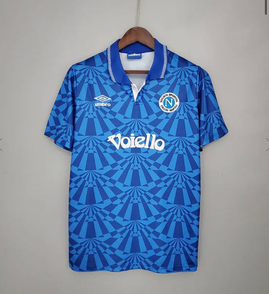 1991 Napoli