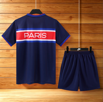 2627 PSG short sleeve Training Kit
