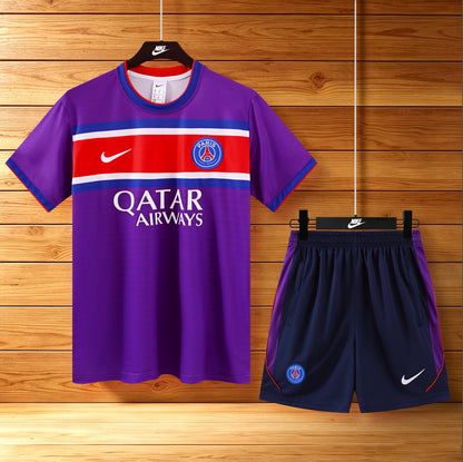 2627 PSG short sleeve Training Kit 3