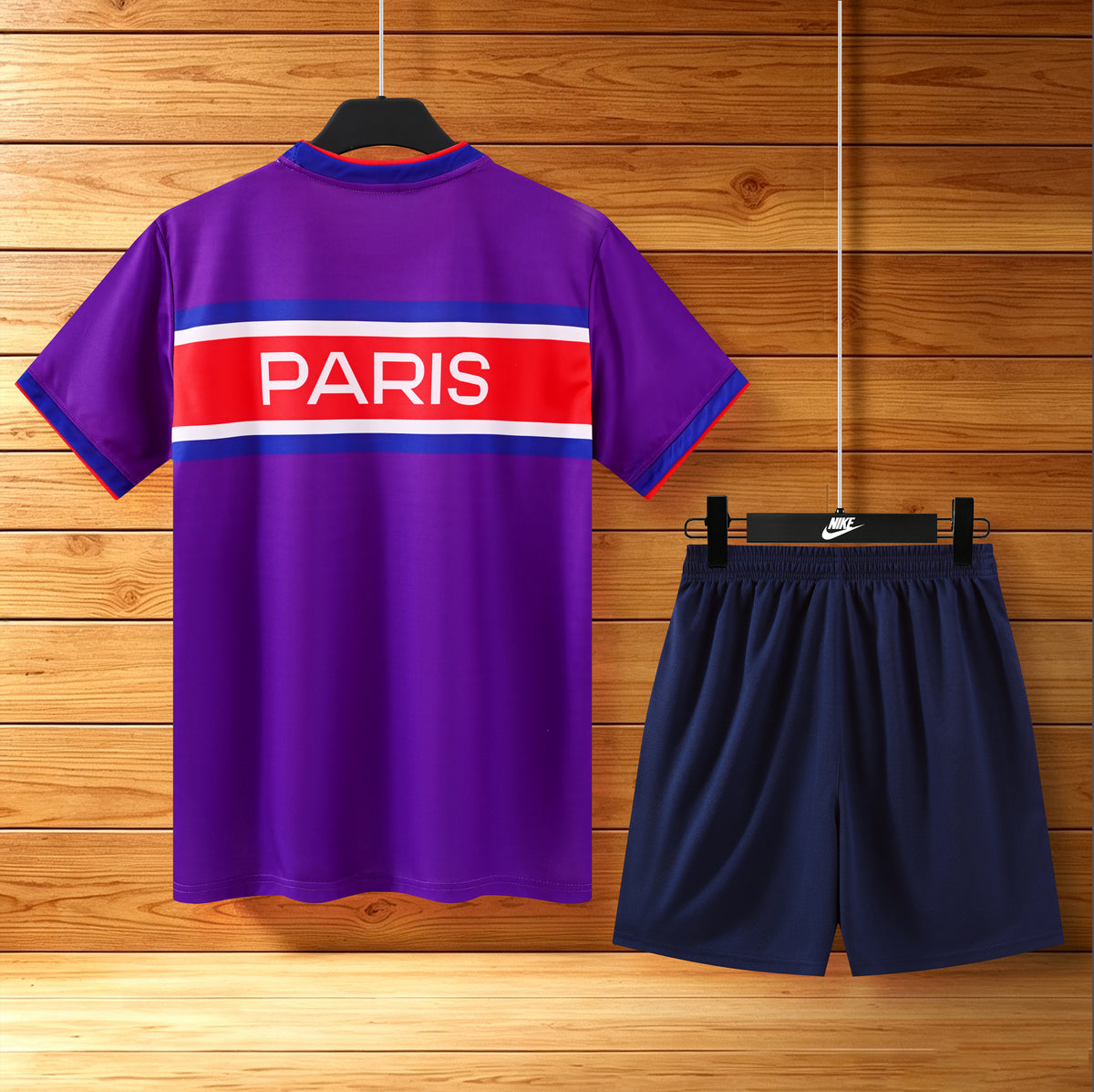 2627 PSG short sleeve Training Kit 3