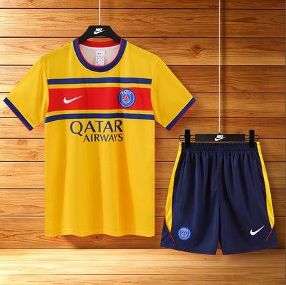 2627 PSG short sleeve Training Kit 2