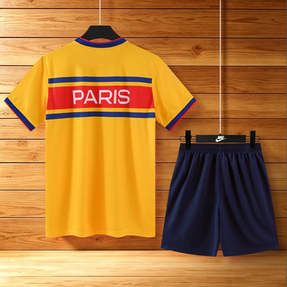 2627 PSG short sleeve Training Kit 2