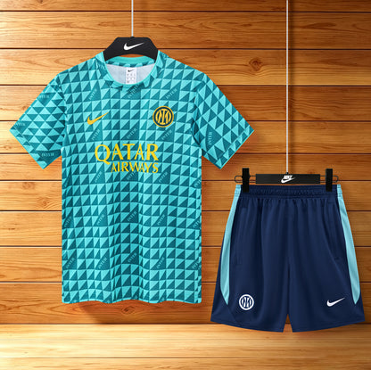 2627 Inter Milan short sleeve Training Kit