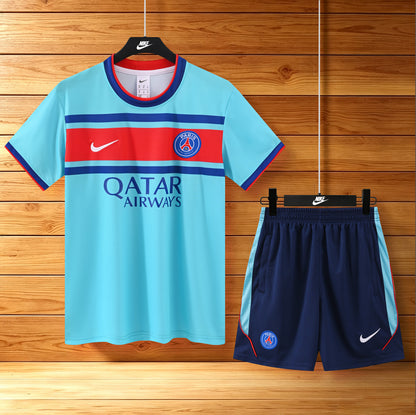 2627 PSG short sleeve Training Kit 6