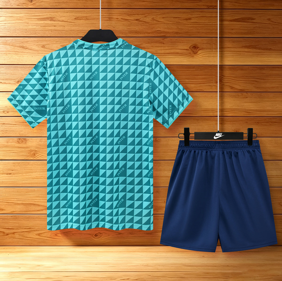 2627 Inter Milan short sleeve Training Kit