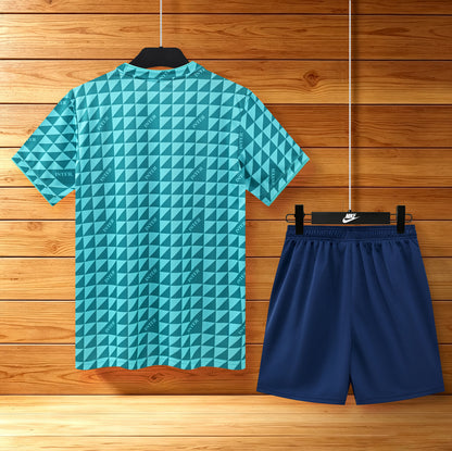2627 Inter Milan short sleeve Training Kit