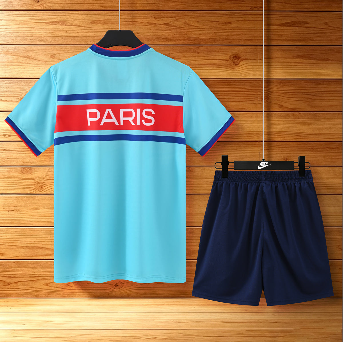 2627 PSG short sleeve Training Kit 6