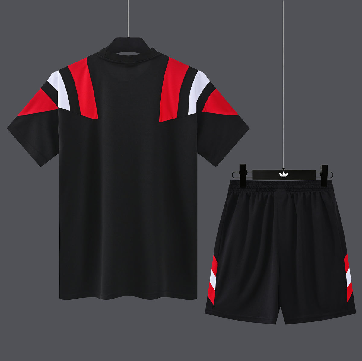 2627 Manchester United short sleeve Training Kit 1