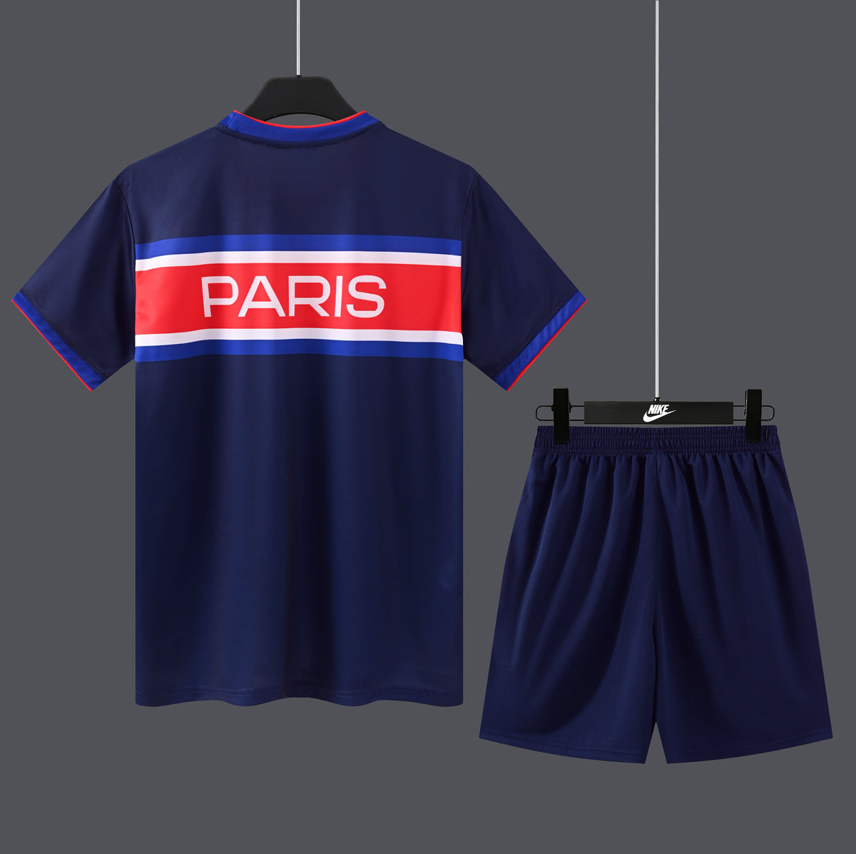 2627 PSG short sleeve Training Kit