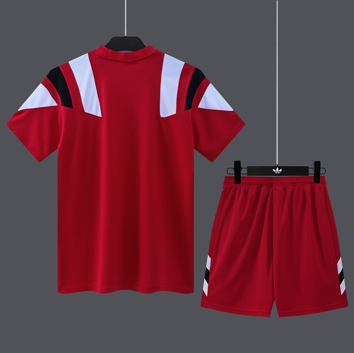 2627 Manchester United short sleeve Training Kit