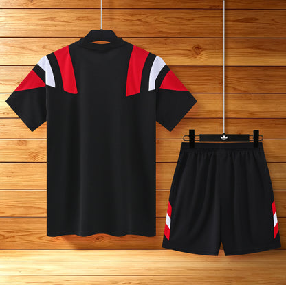 2627 Manchester United short sleeve Training Kit 1