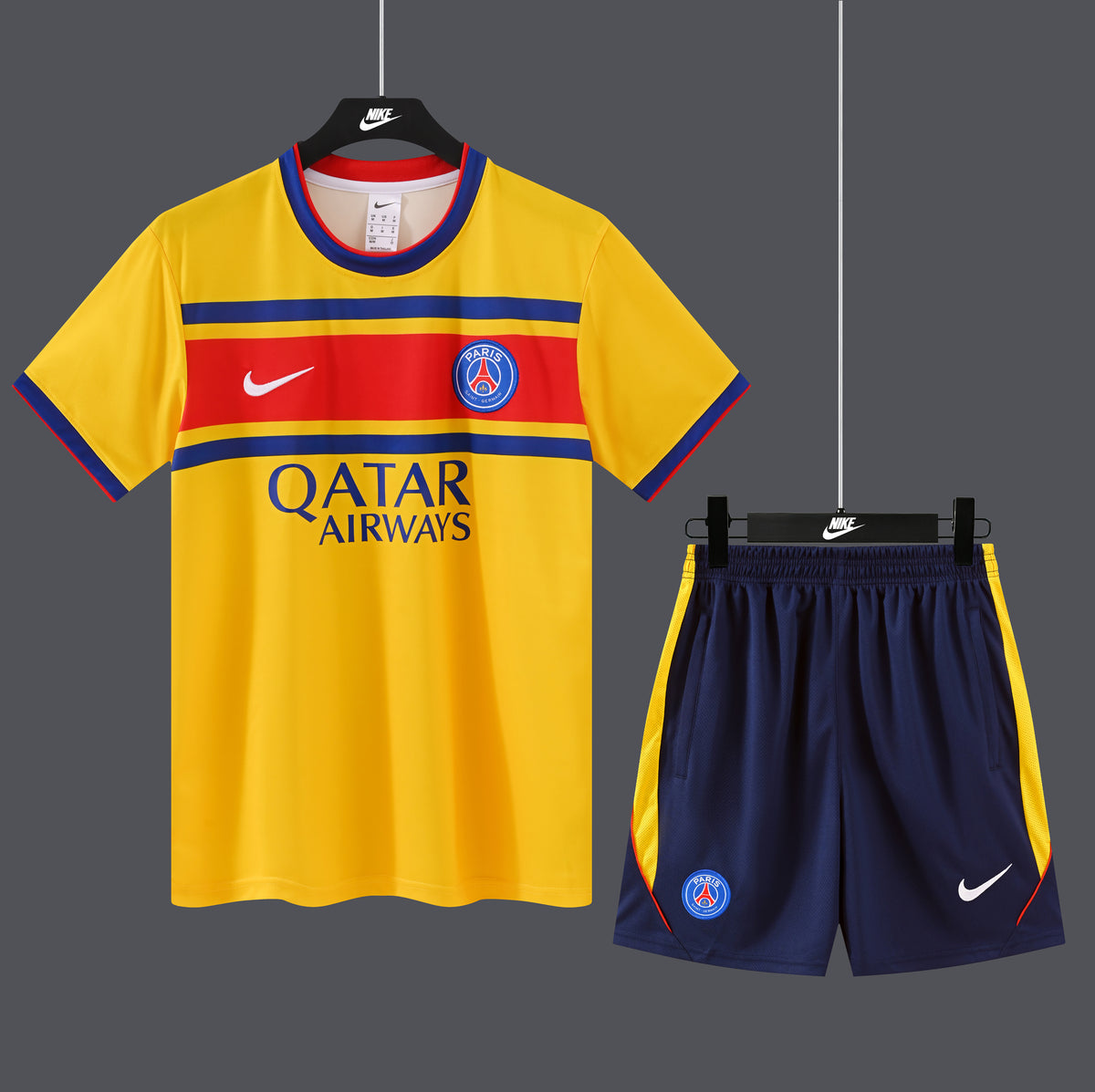 2627 PSG short sleeve Training Kit 2