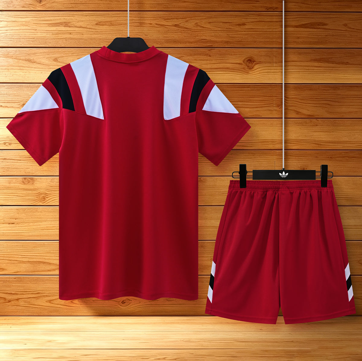 2627 Manchester United short sleeve Training Kit