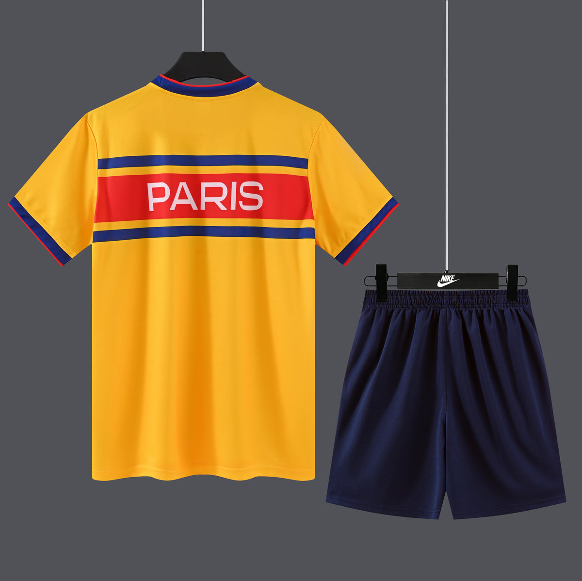2627 PSG short sleeve Training Kit 2