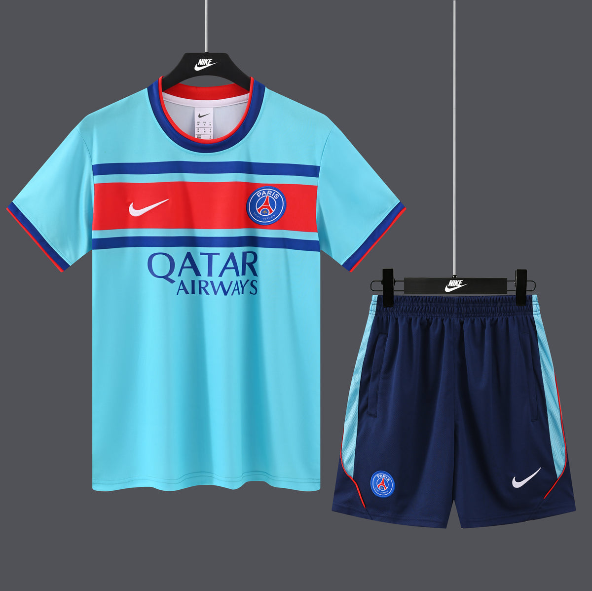 2627 PSG short sleeve Training Kit 6