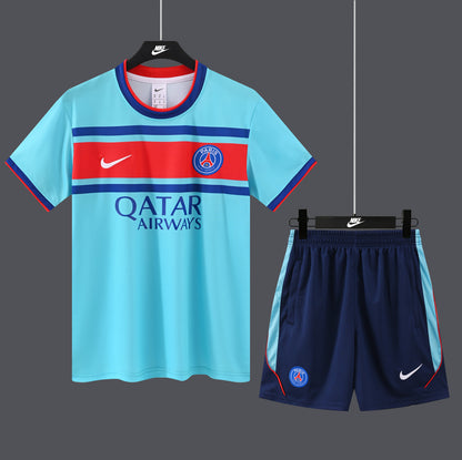 2627 PSG short sleeve Training Kit 6