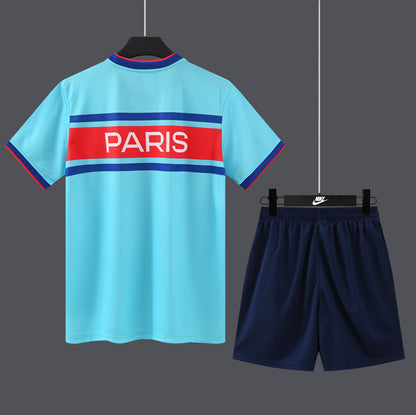 2627 PSG short sleeve Training Kit 6