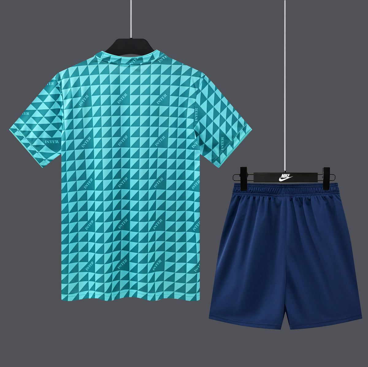 2627 Inter Milan short sleeve Training Kit