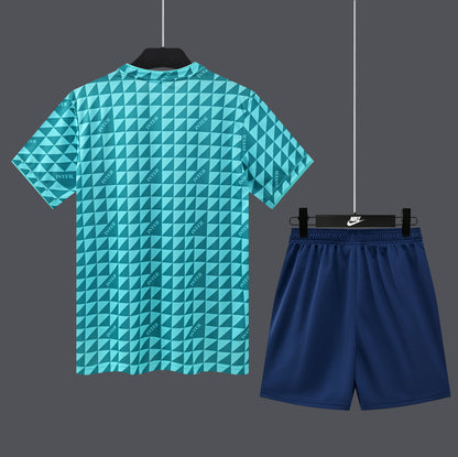 2627 Inter Milan short sleeve Training Kit
