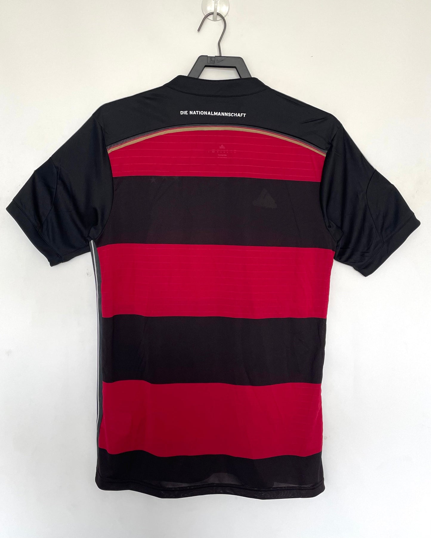Germany Away Shirt - 2014
