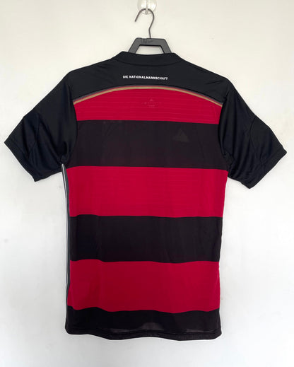 Germany Away Shirt - 2014