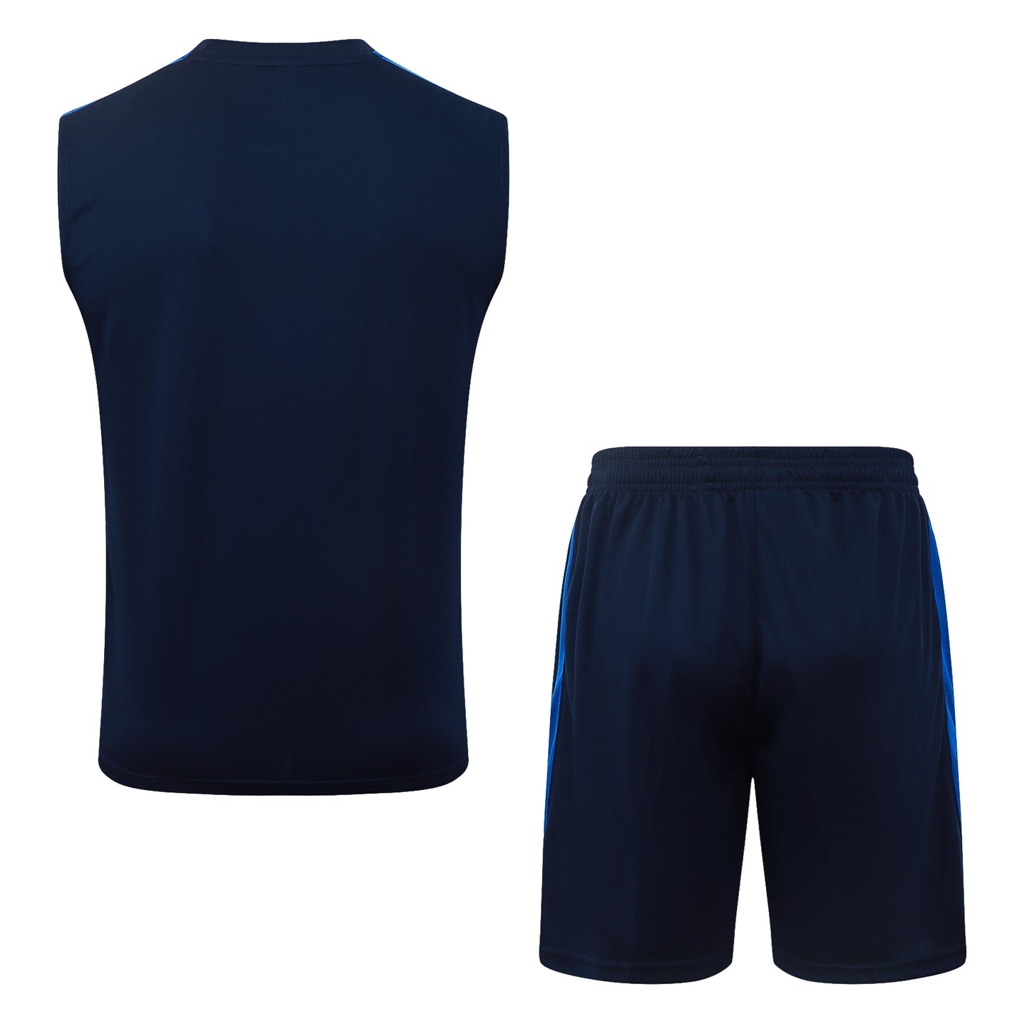 Inter Milan 2627 Sleeveless Training Kit