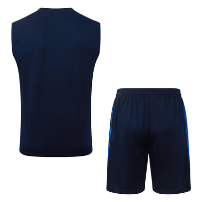 Inter Milan 2627 Sleeveless Training Kit