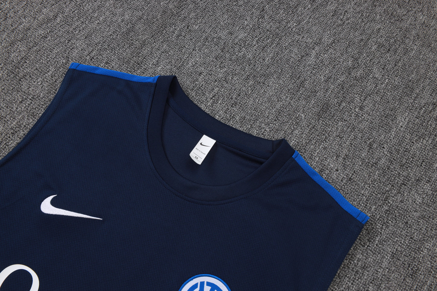Inter Milan 2627 Sleeveless Training Kit