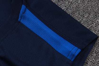 Inter Milan 2627 Sleeveless Training Kit