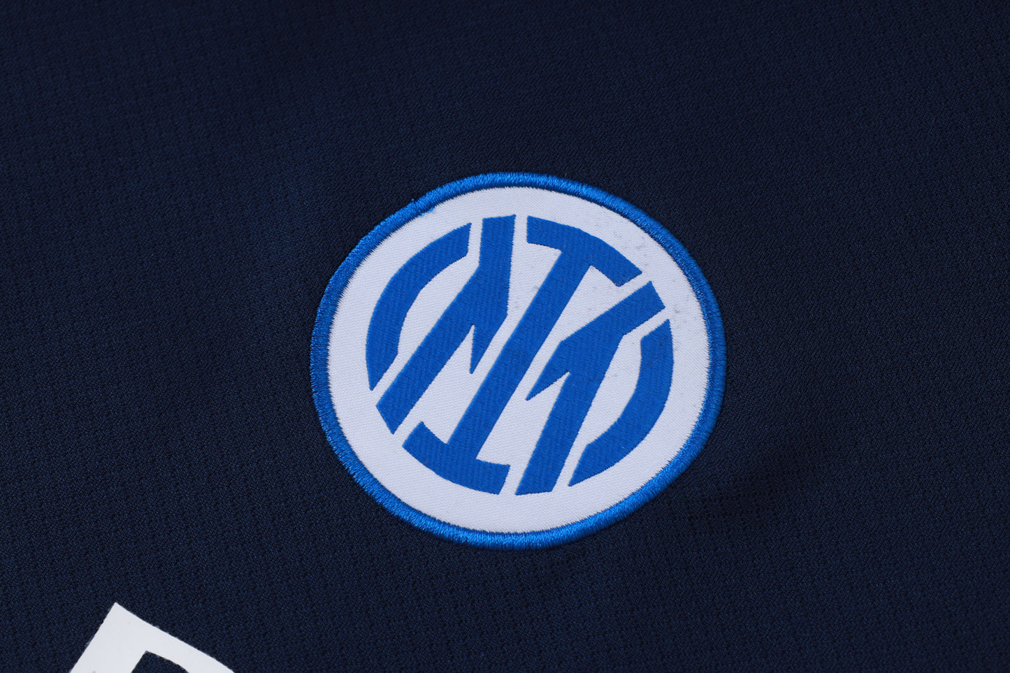 Inter Milan 2627 Sleeveless Training Kit
