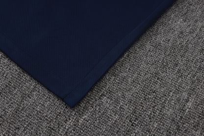 Inter Milan 2627 Sleeveless Training Kit