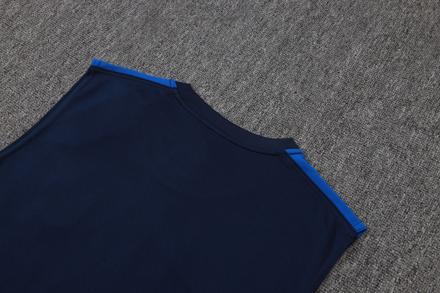 Inter Milan 2627 Sleeveless Training Kit