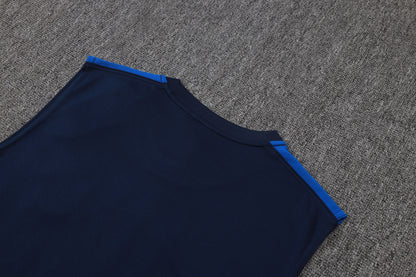 Inter Milan 2627 Sleeveless Training Kit