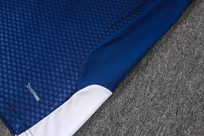 Real Madrid 2627 Sleeveless Training Kit 5