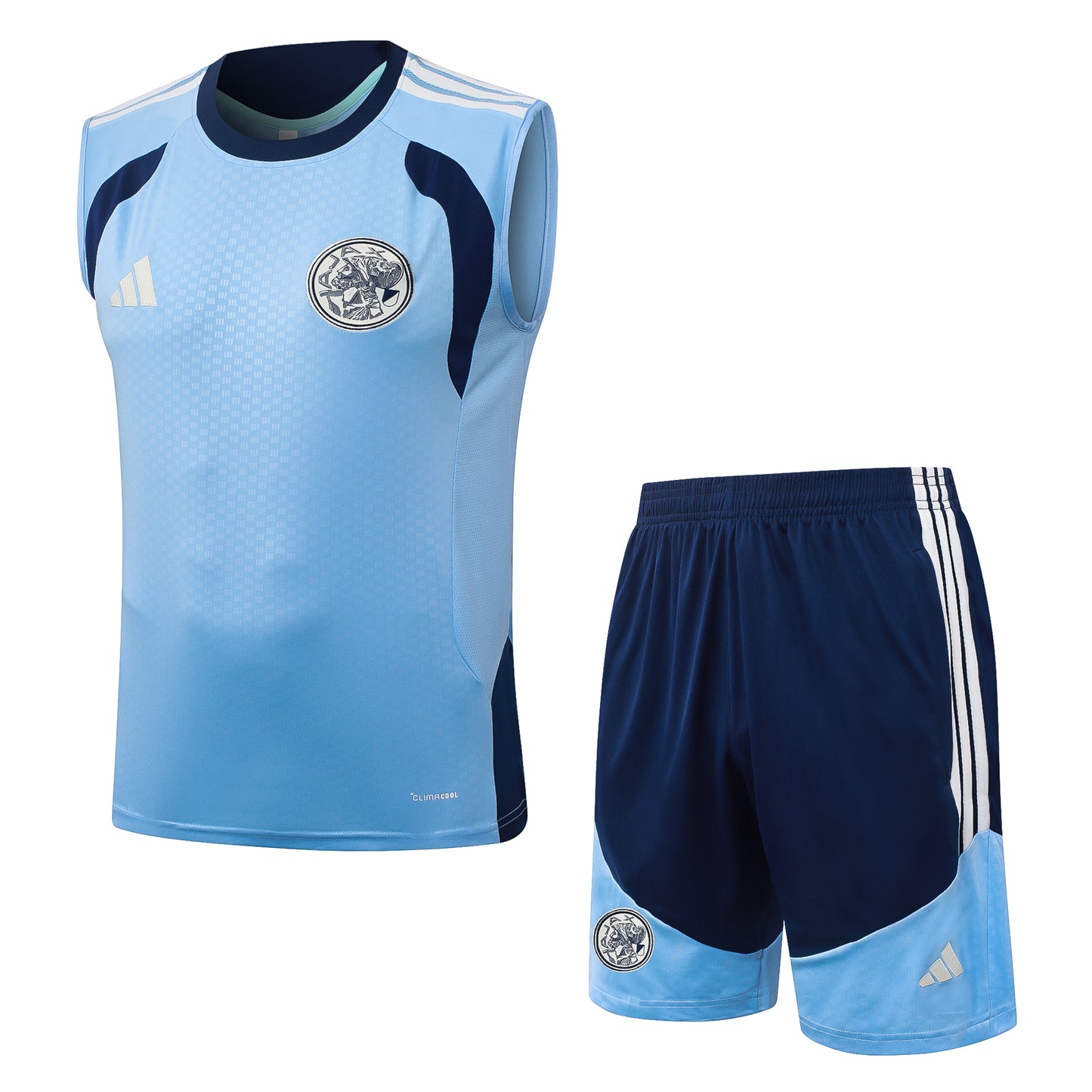 Ajax 2627 Sleeveless Training Kit