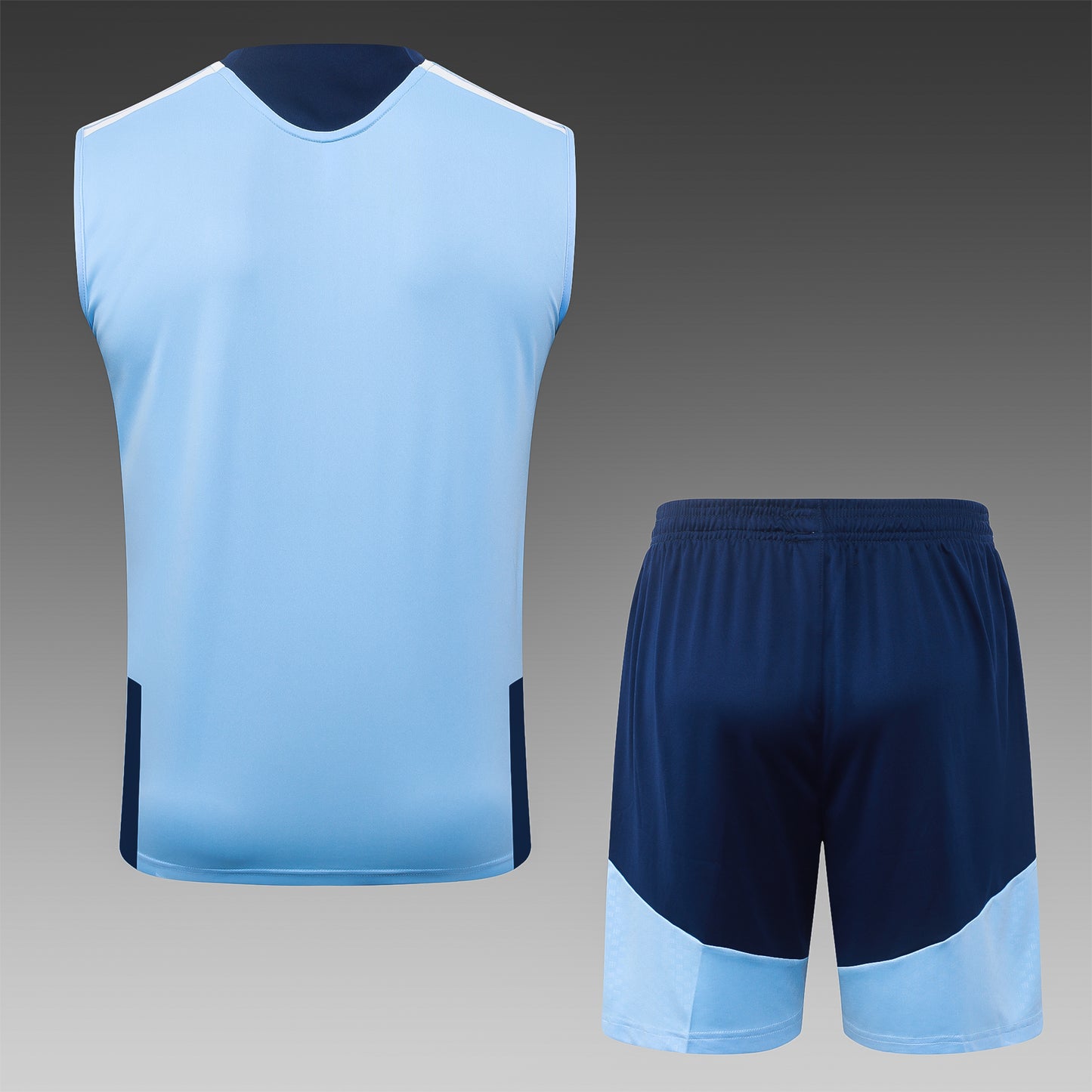 Ajax 2627 Sleeveless Training Kit