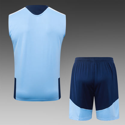 Ajax 2627 Sleeveless Training Kit