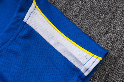 Chelsea 2627 Sleeveless Training Kit