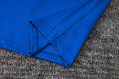 Chelsea 2627 Sleeveless Training Kit
