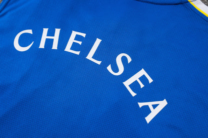 Chelsea 2627 Sleeveless Training Kit